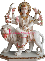 Goddess Durga