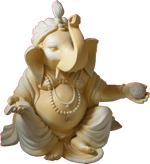 Lord Ganesha